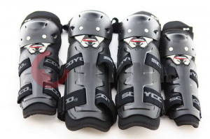 Набор наколенн.+налокотн.Scoyco К11Н11 Набор наколенн.+налокотн.Scoyco К11Н11