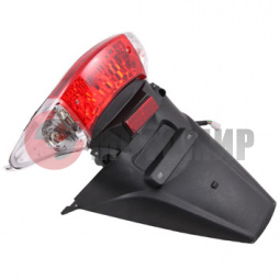 Фонарь задний в сб.RZR Фонарь задний в сб.RZR