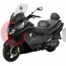 Максискутер SYM MAXSYM 400i черный (ABS+печка+автосвет) Максискутер SYM MAXSYM 400i черный (ABS+печка+автосвет)