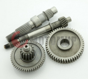 �������� ��������� � ����� � ������ GY6-50-80 (��� ���� �����������)