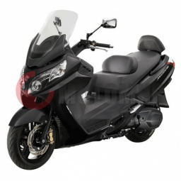 Максискутер SYM MAXSYM 400i черный (ABS+печка+автосвет) Максискутер SYM MAXSYM 400i черный (ABS+печка+автосвет)