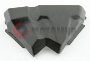 Облицовка  приб.панели Mirage150 Облицовка  приб.панели Mirage150