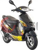 Скутер Patron Traffic 50 нов\об Скутер Patron Traffic 50 нов\об