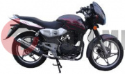 Мотоцикл COBRA Crossfire 200 Мотоцикл COBRA Crossfire 200