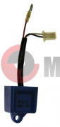 Коммутатор   2T (2к+1пр) TGB Коммутатор   2T (2к+1пр) TGB