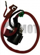 Реле электростартера 2Т Стелс АльфаБинелли-50 Реле электростартера 2Т Стелс АльфаБинелли-50