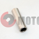 Палец поршневой Рысь d=16*53мм (440-1004021) Россия Палец поршневой Рысь d=16*53мм (440-1004021) Россия