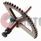 ������ ����������� Suzuki AD50