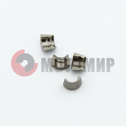 Сухарь клапана 125-150сс 157FMI/162FMJ Сухарь клапана 125-150сс 157FMI/162FMJ