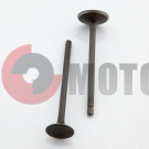 Клапан 4т.125 сс (93,00mm) вп./вып.(CG125) CNK/Hudi Клапан 4т.125 сс (93,00mm) вп./вып.(CG125) CNK/Hudi