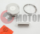 ������� 4T GY6 150 .STD (?57,40 p-15) JIN