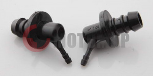 Штуцер бензобака Тайга С40800023 Штуцер бензобака Тайга С40800023