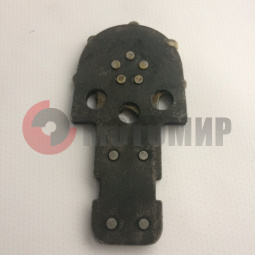 Консоль Дружба мягкая Консоль Дружба мягкая