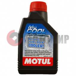 Присадка MOTUL MoCool для системы охлаждения 0.5 л Присадка MOTUL MoCool для системы охлаждения 0.5 л