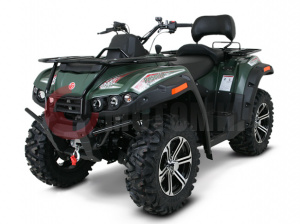 ATV  500-2
