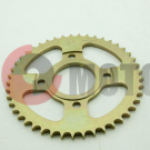 Звезда ведомая 150cc Z45 Partizan150 Звезда ведомая 150cc Z45 Partizan150