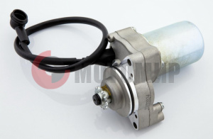 Электростартер JH-50-125 (Delta, Alpha) HONTO Электростартер JH-50-125 (Delta, Alpha) HONTO