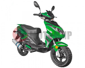 ������ ���� MANTIS-50 MSC50QT-21