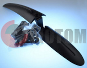 Крылья 24-26 зад и перед.пл.SF-956RL/F креп.под вилку Крылья 24-26 зад и перед.пл.SF-956RL/F креп.под вилку