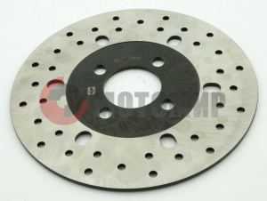 Диск тормозн.задн. ATV250 Skaner Диск тормозн.задн. ATV250 Skaner