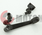 Педаль переключения передач 4т.200cc Gipsi200 Педаль переключения передач 4т.200cc Gipsi200