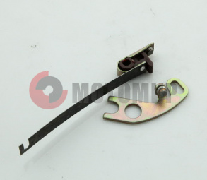 Контакты прерывателя Урал CN Контакты прерывателя Урал CN