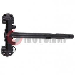 Траверса руля Ир.150cc Прометей Траверса руля Ир.150cc Прометей