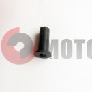 Футорка крепления стекла ветрового Рысь 113.00.015.000 Футорка крепления стекла ветрового Рысь 113.00.015.000