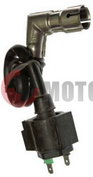Катушка зажигания 4Т 200-250 с мет.кол. Катушка зажигания 4Т 200-250 с мет.кол.