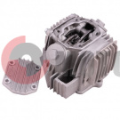 Головка цилиндра (50) Альфа Дельта голая Головка цилиндра (50) Альфа Дельта голая