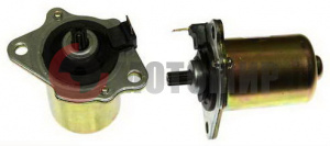 �������������� Honda DIO HORZA