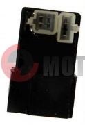Коммутатор   4T (4+2)  166FMM (6конт.DC; TTR250Rb, GARPIA Коммутатор   4T (4+2)  166FMM (6конт.DC; TTR250Rb, GARPIA