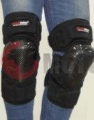 Наколенники мото FOX CARBON Наколенники мото FOX CARBON