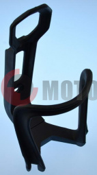 Флягодержатель DL-9121.нейлон,гибк.техно-диз.ч. Флягодержатель DL-9121.нейлон,гибк.техно-диз.ч.