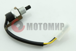 Доработка выключателя Тайга С41100250 Доработка выключателя Тайга С41100250