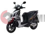 ������ SYM Jet4 125 ����-������