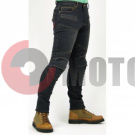 ������ ���� KOMINE PK-718 SuperFIT Kevlar D-Jeans,����, M