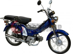����� "���-LIFAN" LF 50-q2