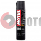 Смазка для цепей MOTUL C3 Chain Lube Off Road 400 мл Смазка для цепей MOTUL C3 Chain Lube Off Road 400 мл