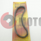 Ремень 729*17,5*30 GY6 50 (12" колесо) SOHE(улуч.кач.рез.) /MALOSSI Ремень 729*17,5*30 GY6 50 (12" колесо) SOHE(улуч.кач.рез.) /MALOSSI