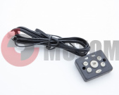 Пульт  проводной дистанцион.управл.(ППДУ) 3K (6 кнопок) Пульт  проводной дистанцион.управл.(ППДУ) 3K (6 кнопок)