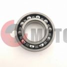 Подшипник 209  (45*85*19) Днепр коленвала Подшипник 209  (45*85*19) Днепр коленвала