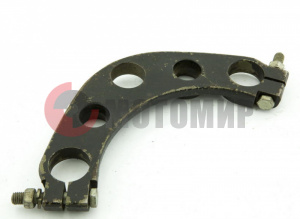 Мостик Иж верхний Мостик Иж верхний