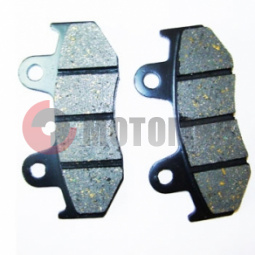 Колодки торм.диск.AF48Lead100 Колодки торм.диск.AF48Lead100