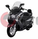 ����������� SYM GTS 300i EVO ������