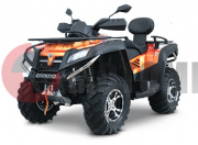 ATV CFMOTO CF800-X8 EFI