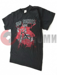 Футболка OLD SHCOOL BIKER нар.велик черн.S-4XL 20987707 Футболка OLD SHCOOL BIKER нар.велик черн.S-4XL 20987707