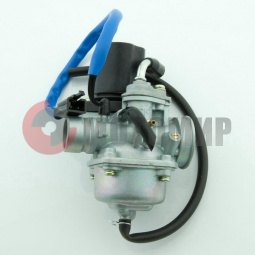 Карбюратор Я-2т.Yamaha BWS 100 Карбюратор Я-2т.Yamaha BWS 100