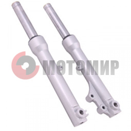 Амортизатор 150сс.пер.л/пр.Прометей Амортизатор 150сс.пер.л/пр.Прометей