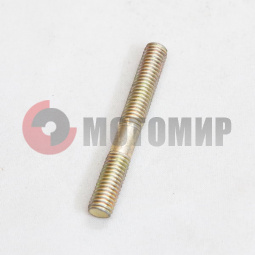 Шпилька Буран коллектора всасыв. (М8х60мм) Шпилька Буран коллектора всасыв. (М8х60мм)